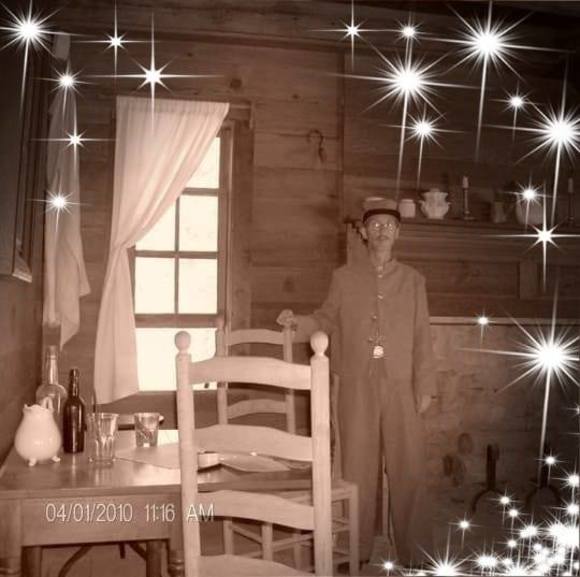 Meet your Posher, Bobby - Picture 1 of 1